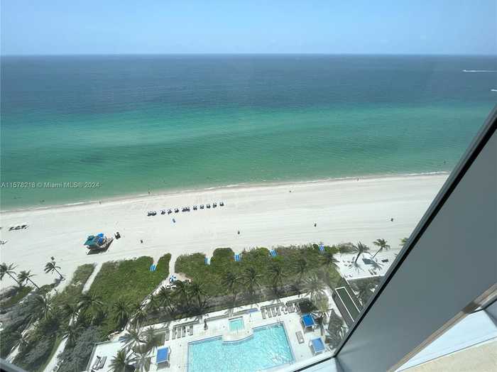 photo 2: 18911 Collins Ave Unit 2401, Sunny Isles Beach FL 33160