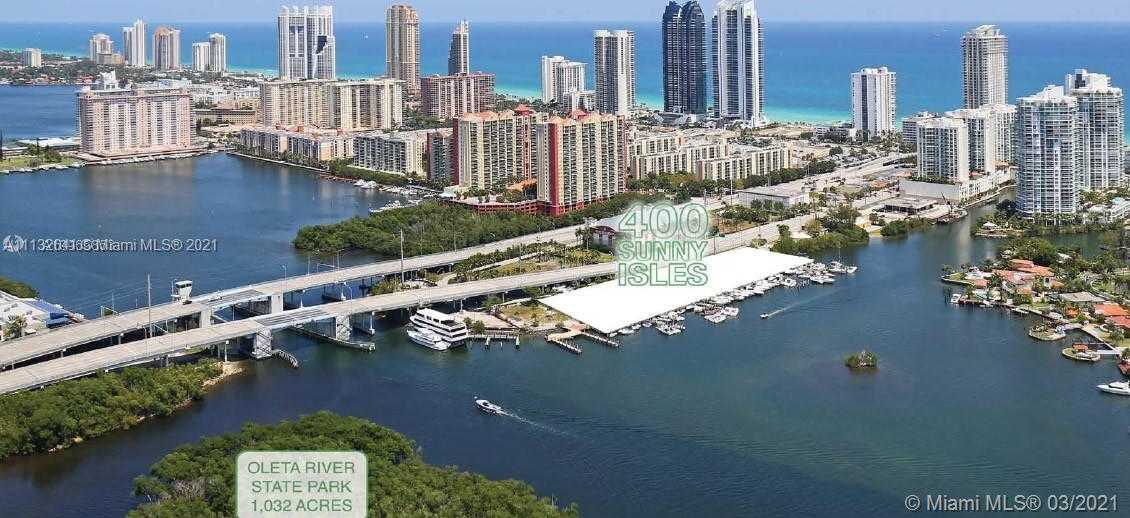 photo 3: 400 Sunny Isles Blvd, Sunny Isles Beach FL 33160