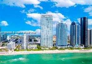 photo 1: 16901 Collins Ave Unit 2603, Sunny Isles Beach FL 33160