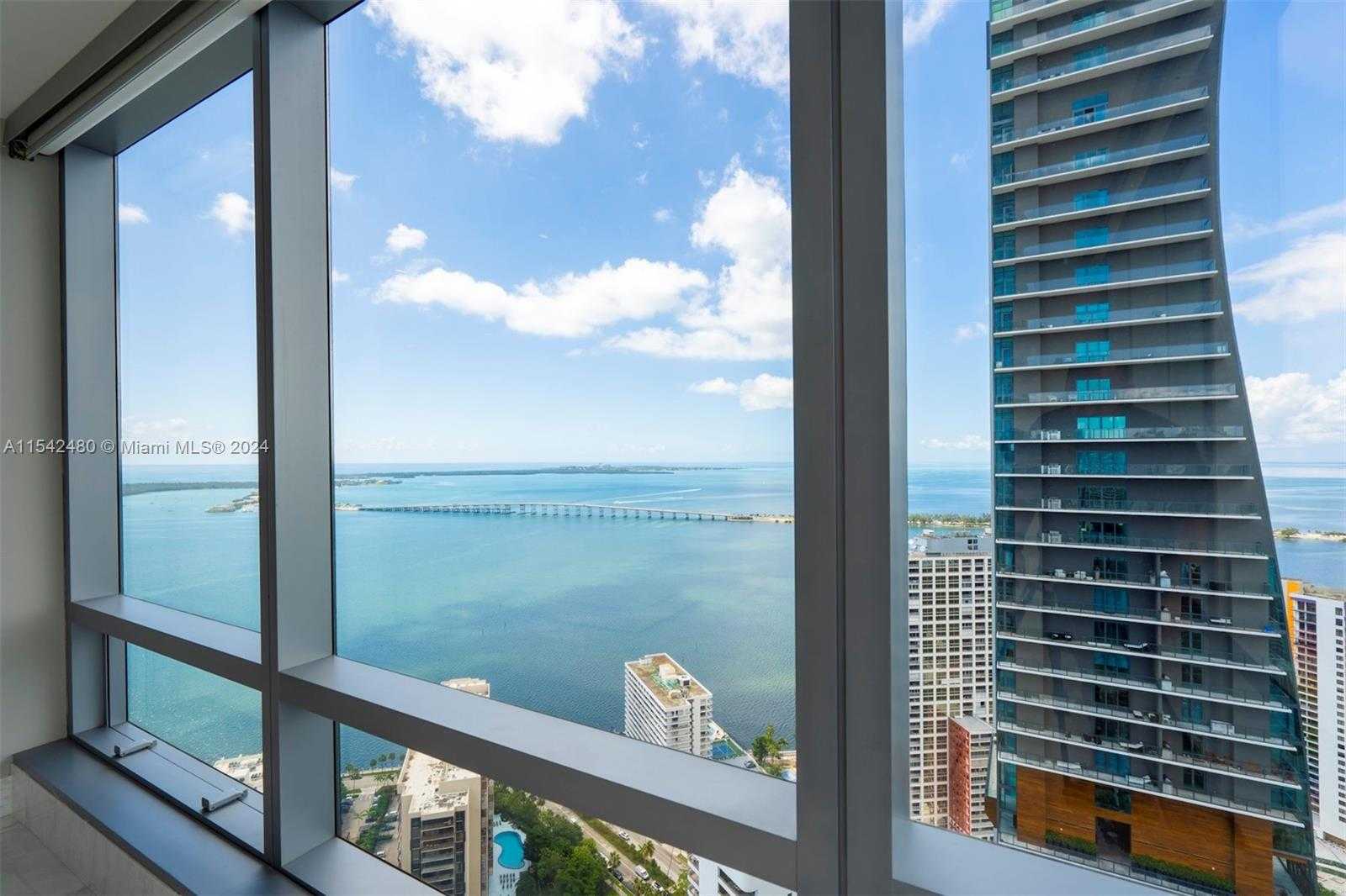 photo 2: 1425 Brickell Ave Unit 46B, Miami FL 33131