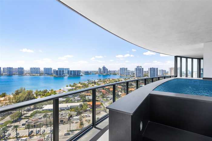 photo 1: 18555 Collins Ave Unit 1903, Sunny Isles Beach FL 33160