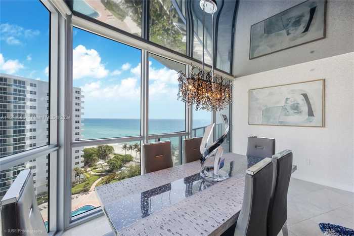 photo 2: 3101 S Ocean Dr Unit 1005, Hollywood FL 33019