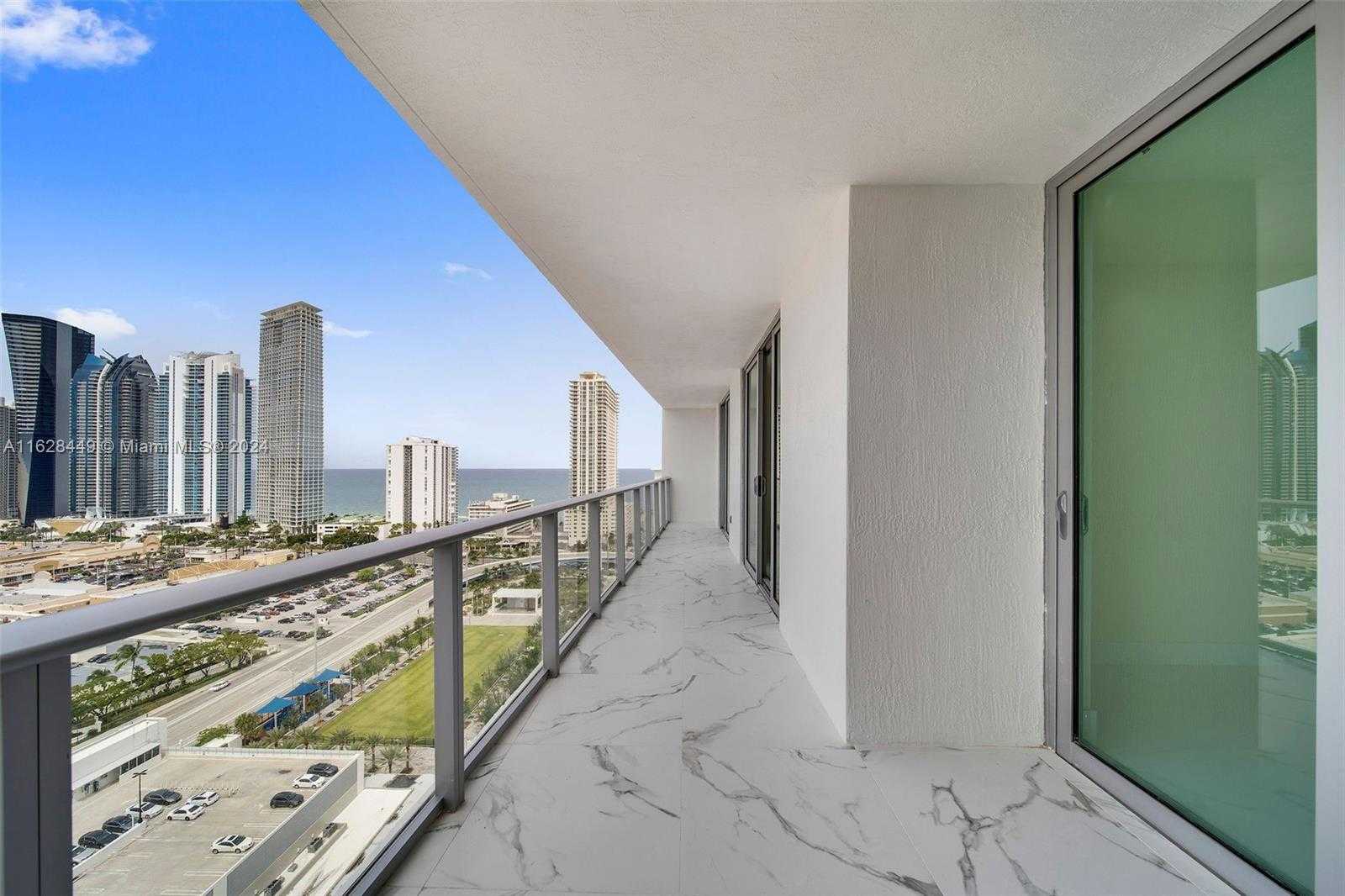 photo 2: 300 Sunny Isles Blvd Unit 2103, Sunny Isles Beach FL 33160