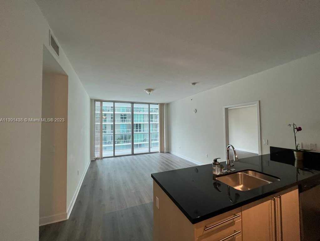 photo 1: 1111 SW 1st Ave Unit 2316-N, Miami FL 33130