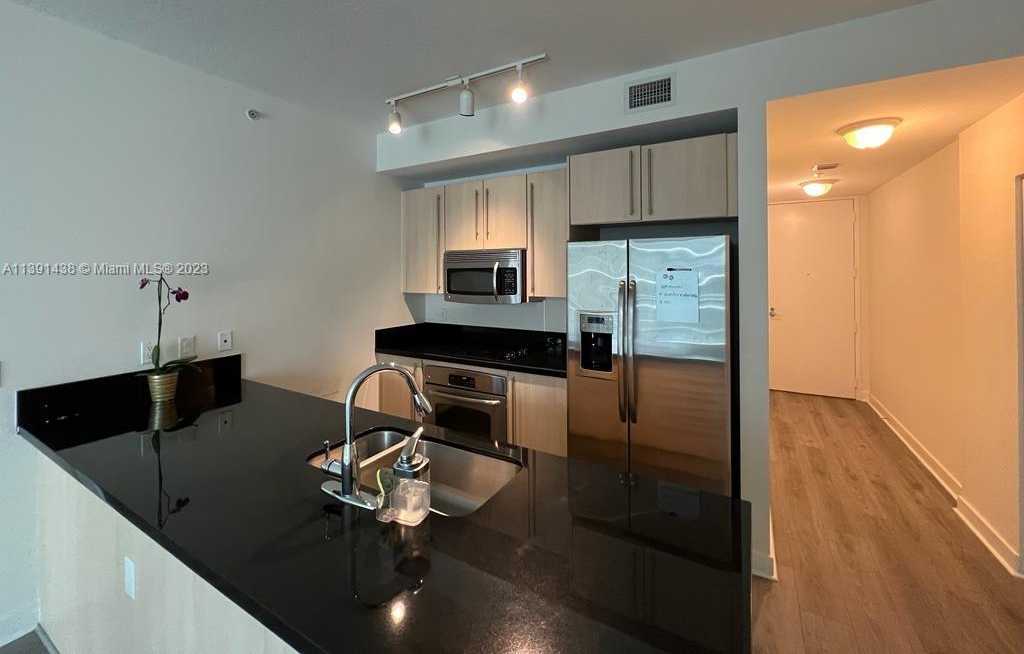 photo 3: 1111 SW 1st Ave Unit 2316-N, Miami FL 33130