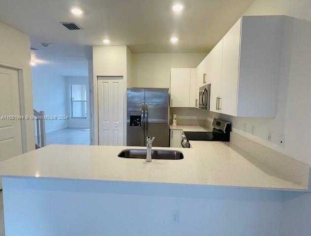 photo 3: 5514 NW 27th St Unit 5514, Lauderhill FL 33313