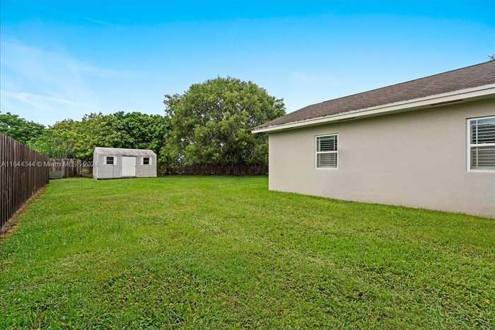 photo 32: 19315 SW 310th St, Homestead FL 33030