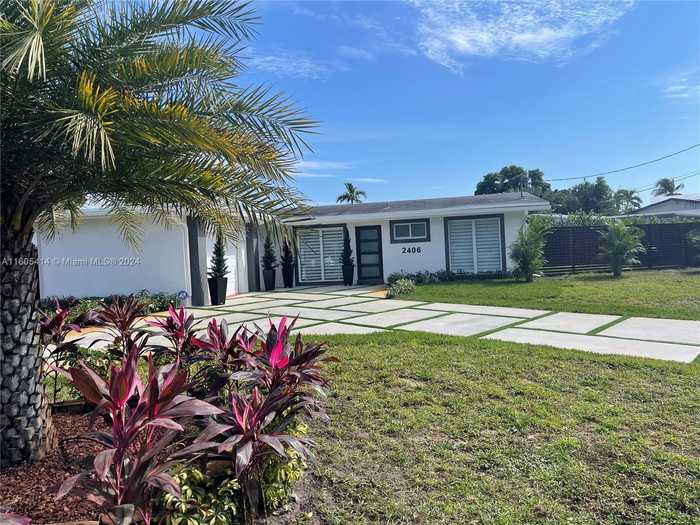 photo 43: 2406 Marathon Ln, Fort Lauderdale FL 33312