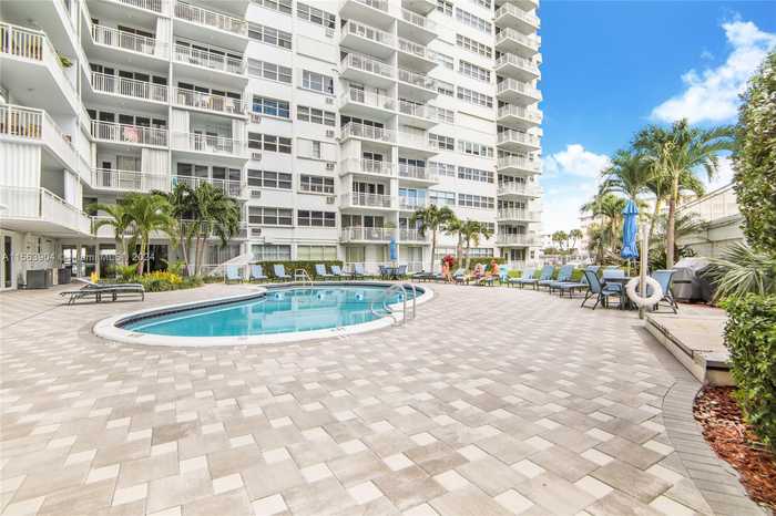 photo 14: 1920 S Ocean Dr Unit 1105, Fort Lauderdale FL 33316