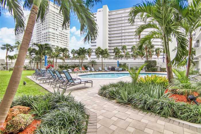 photo 2: 1920 S Ocean Dr Unit 1105, Fort Lauderdale FL 33316