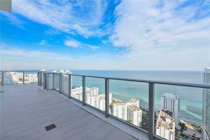 photo 1: 4010 S Ocean Dr Unit T4301//ROOFTOP PENTHOUSE, Hollywood FL 33019