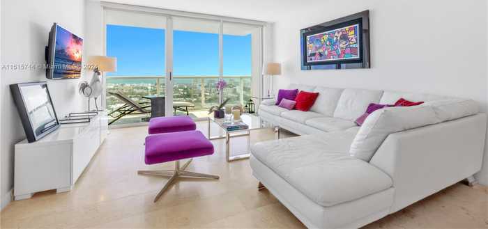 photo 2: 650 West Ave Unit 2310, Miami Beach FL 33139