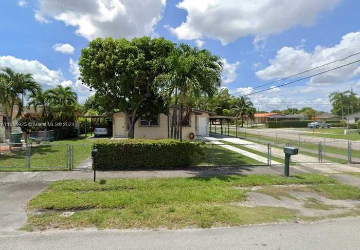 photo 1: 8032 SW 9th Ter Unit B, Miami FL 33144