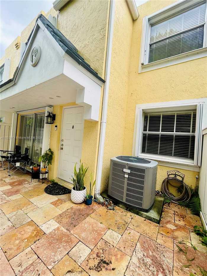 photo 1: 6855 SW 45th Ln Unit 7, Miami FL 33155