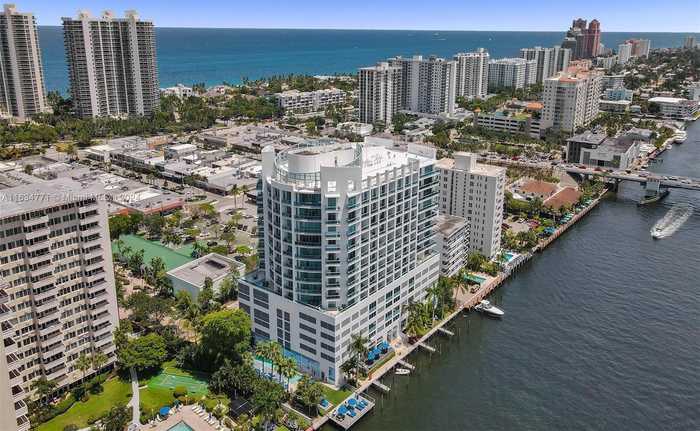 photo 1: 3333 NE 32nd Ave Unit 1401, Fort Lauderdale FL 33308