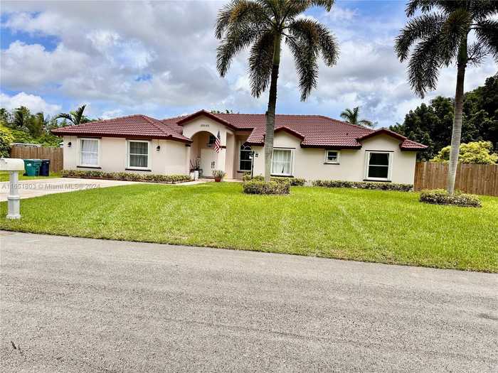 photo 43: 28565 SW 158th Ct, Homestead FL 33033