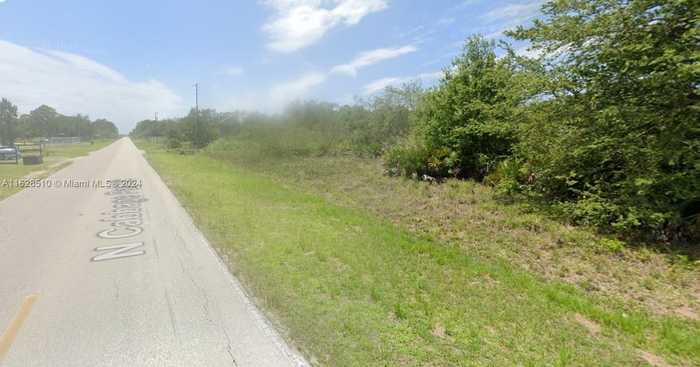 photo 2: 610 & 620 N CABBAGE PALM ST, Clewiston FL 33440