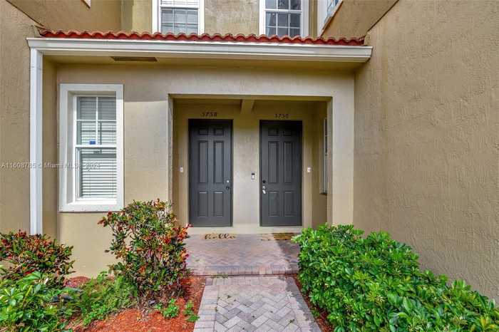 photo 29: 5756 Hampton Hills Blvd Unit 5756, Tamarac FL 33321