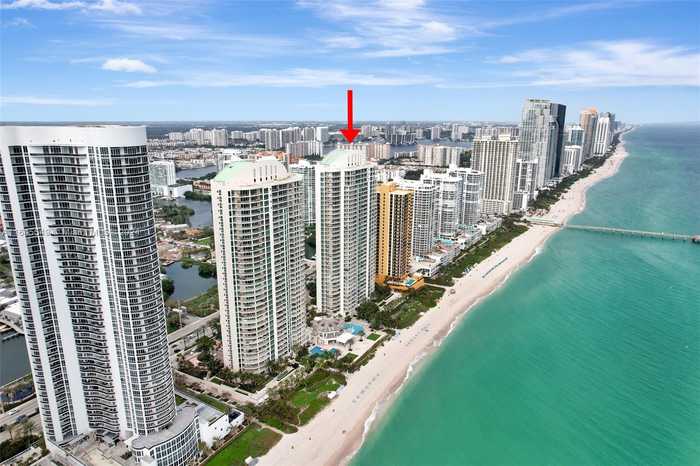 photo 46: 16051 Collins Ave Unit 703, Sunny Isles Beach FL 33160