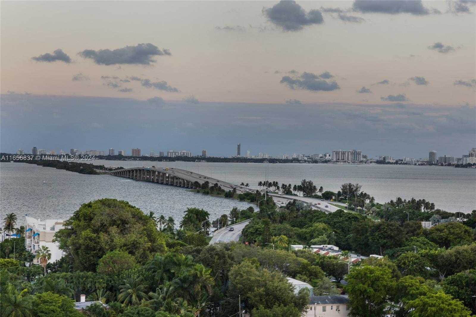 photo 1: 3900 Biscayne Blvd Unit S-1014, Miami FL 33137