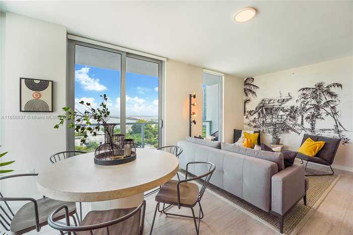 photo 1: 3900 Biscayne Blvd Unit S-1014, Miami FL 33137