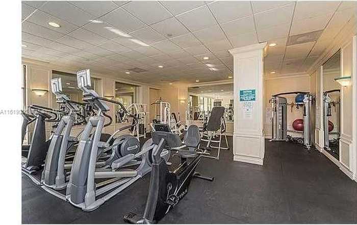 photo 29: 5700 Collins Ave Unit 6J, Miami Beach FL 33140