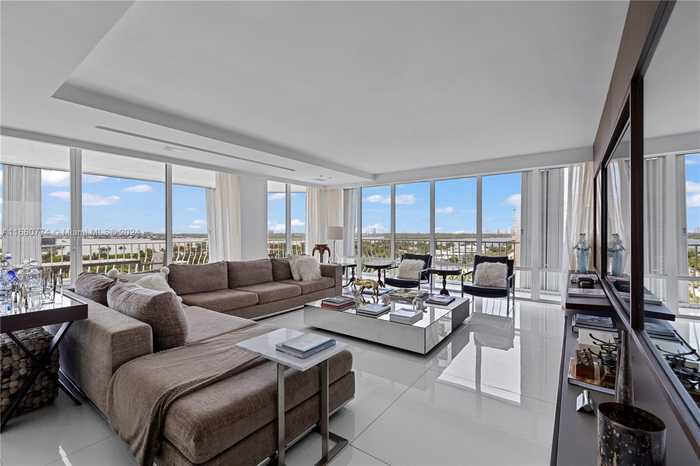 photo 1: 10155 Collins Ave Unit 1210, Bal Harbour FL 33154