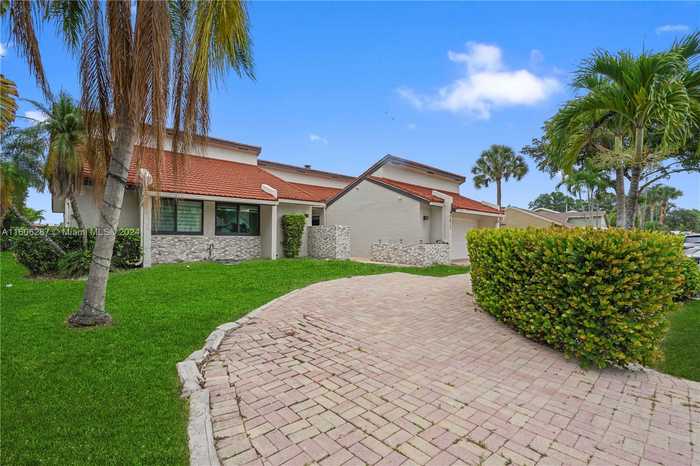 photo 44: 7417 Corkwood Ter, Tamarac FL 33321