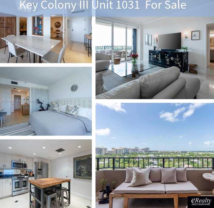 photo 33: 151 Crandon Blvd Unit 1031, Key Biscayne FL 33149