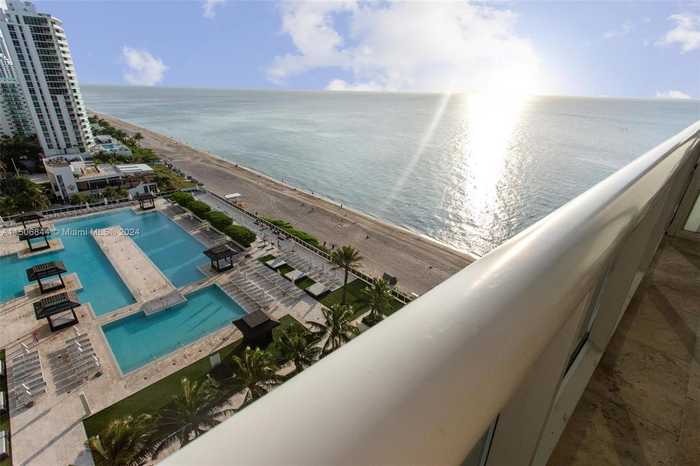 photo 1: 1830 S Ocean Dr Unit 1712, Hallandale Beach FL 33009