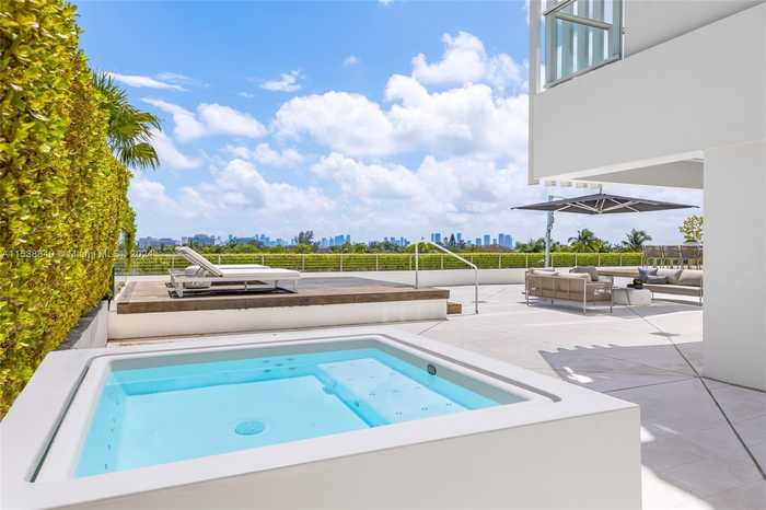 photo 2: 4701 N Meridian Ave Unit 517, Miami Beach FL 33140