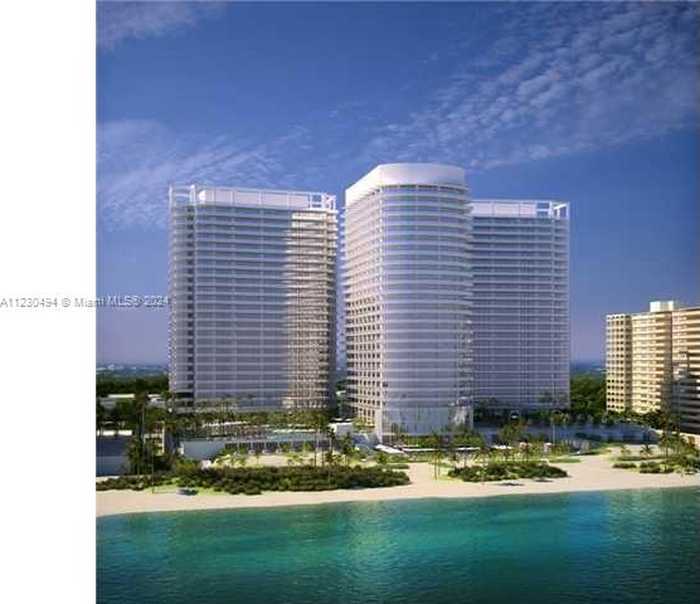 photo 1: 9705 Collins Ave Unit 903N, Bal Harbour FL 33154