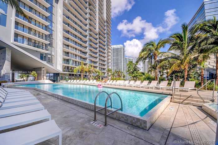 photo 27: 88 SW 7th St Unit 1205, Miami FL 33130