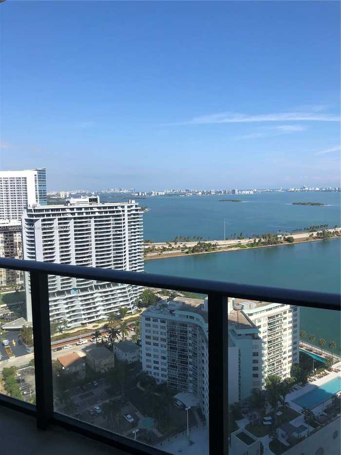 photo 2: 501 NE 31st St Unit 2905, Miami FL 33137