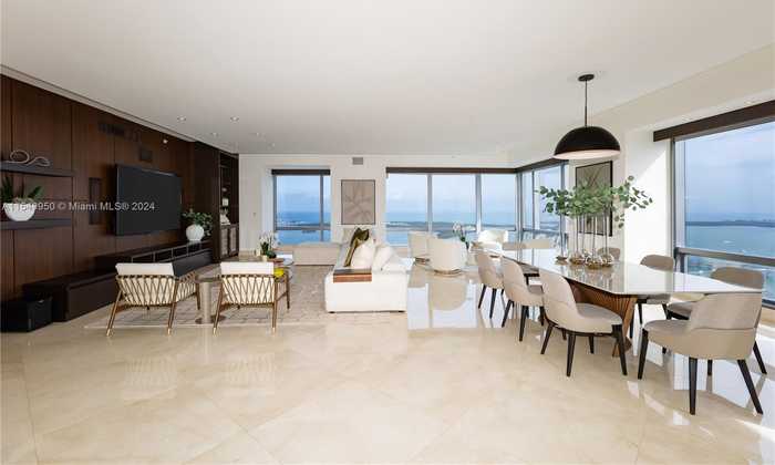 photo 1: 1425 Brickell Ave Unit 63F, Miami FL 33131