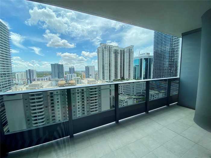 photo 1: 1000 Brickell Plz Unit 2008, Miami FL 33131