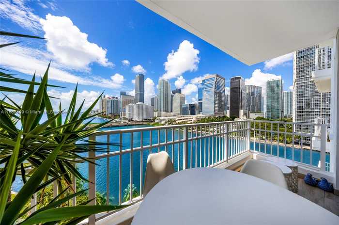 photo 23: 701 Brickell Key Blvd Unit 1102, Miami FL 33131