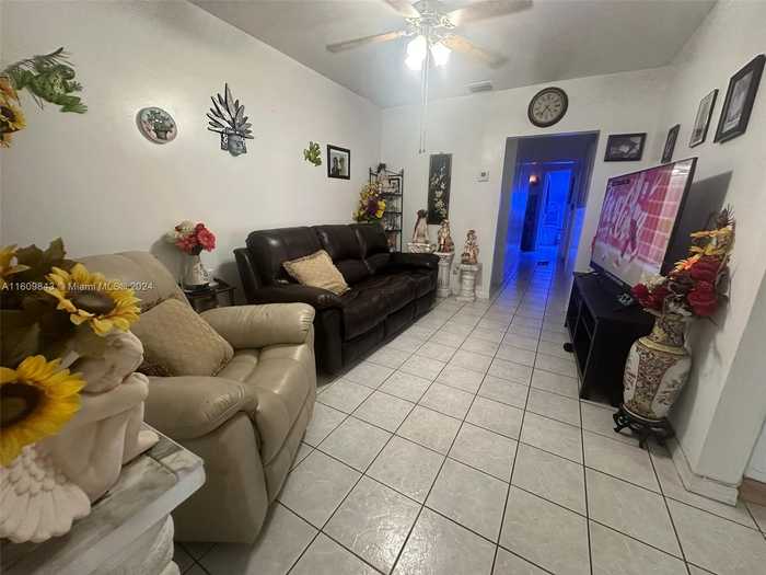 photo 2: 1428 SW 20th St, Miami FL 33145