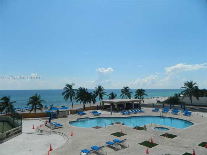 photo 41: 17555 Collins Ave Unit 406, Sunny Isles Beach FL 33160