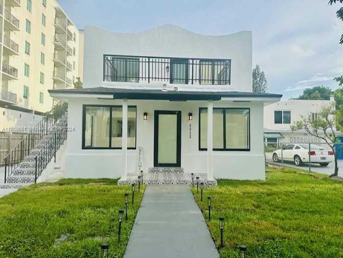 photo 1: 2222 SW 5th St, Miami FL 33135