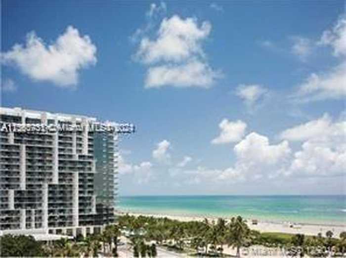 photo 2: 2201 Collins Ave Unit 1011, Miami Beach FL 33139