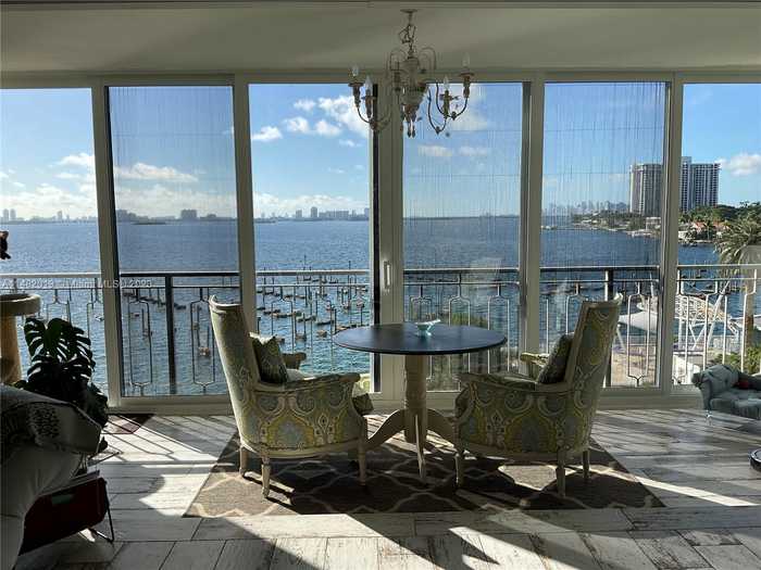 photo 1: 11111 Biscayne Blvd Unit 5D, Miami FL 33181