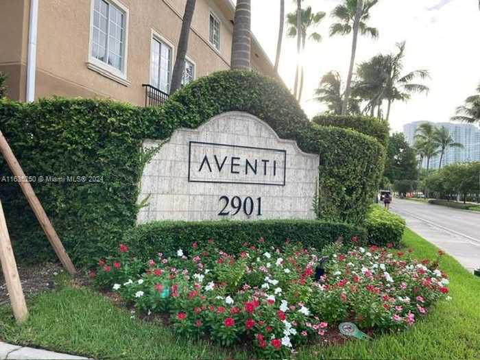 photo 1: 2921 NE 185th St Unit 1203, Aventura FL 33180