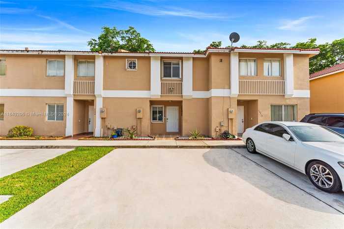 photo 1: 14008 SW 179th St Unit 14008, Miami FL 33177