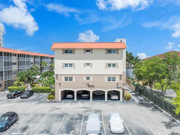 photo 1: 2081 S Ocean Dr Unit 207, Hallandale Beach FL 33009