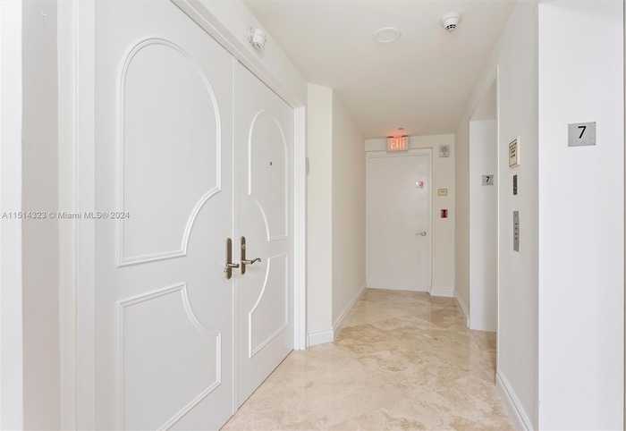 photo 26: 18911 Collins Ave Unit 707, Sunny Isles Beach FL 33160