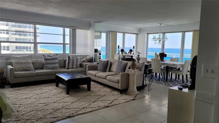 photo 18: 3430 Galt Ocean Dr Unit 506, Fort Lauderdale FL 33308