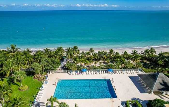 photo 2: 881 Ocean Dr Unit 23B, Key Biscayne FL 33149