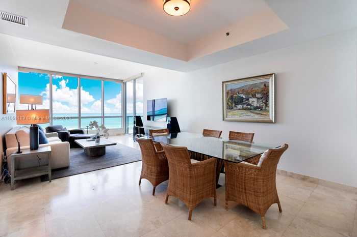 photo 1: 100 S Pointe Dr Unit 907, Miami Beach FL 33139