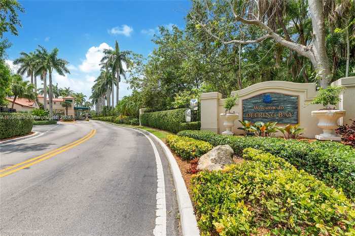 photo 2: 13635 Deering Bay Dr Unit PH 294, Coral Gables FL 33158